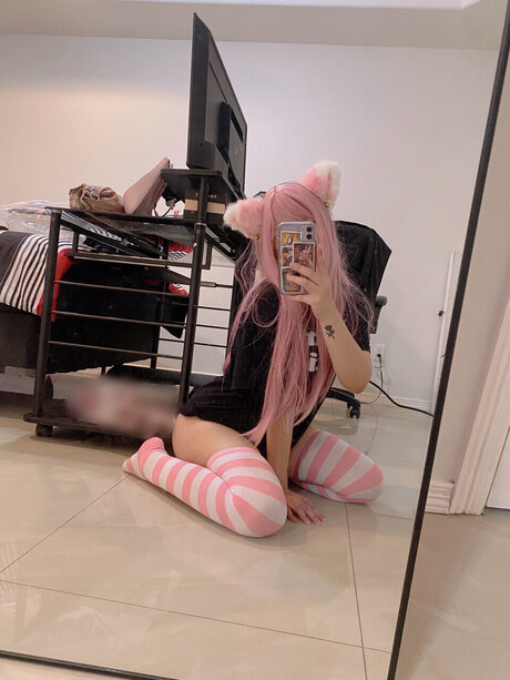 misa_ onlyfans naked leak