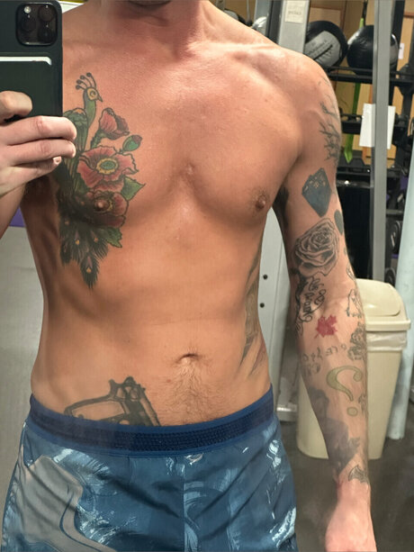 Charles Roper onlyfans xxx