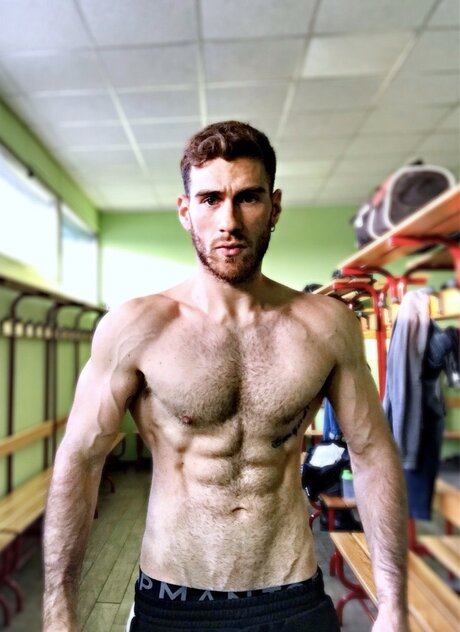 Axel loren en onlyfans