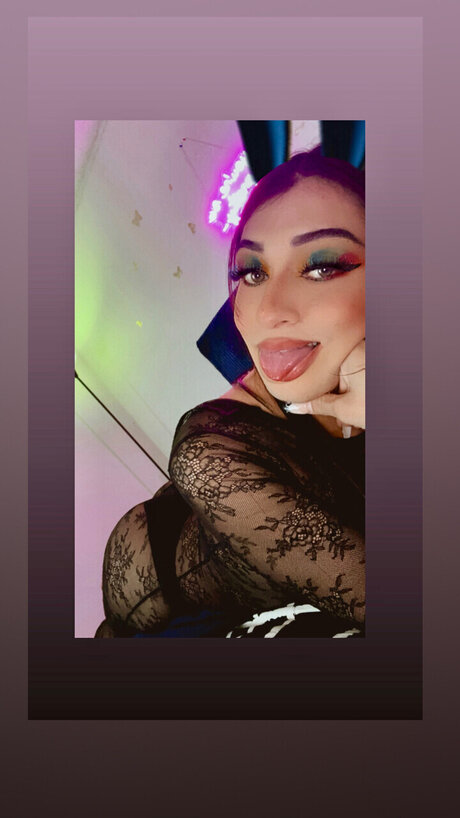 Ts natalie onlyfans strip tease