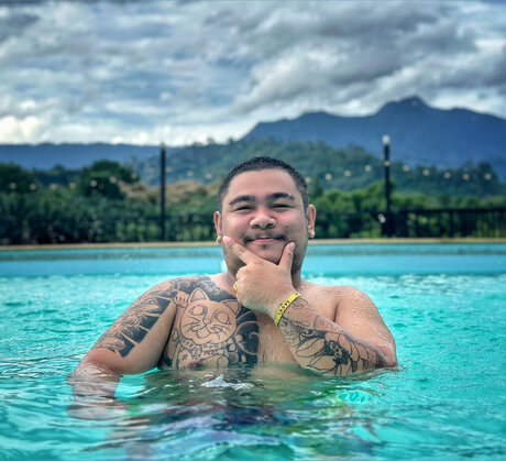 BK bear onlyfans ass