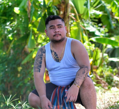 BK bear leaked onlyfans