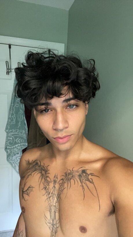 CUPID_ leaked onlyfans