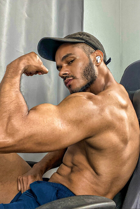 Master Polo leaked nudes onlyfans