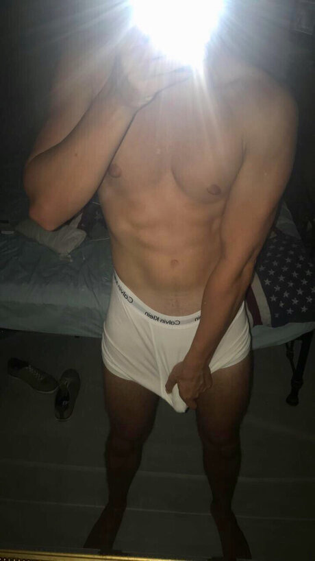 Connor Bolt onlyfans posts