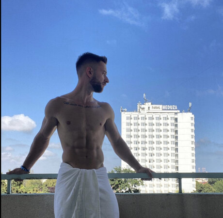 MrFitt_ free onlyfans