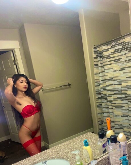 Libraaababe onlyfans boobs