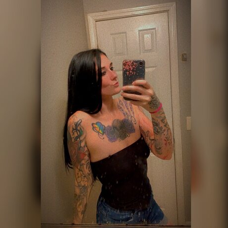 Tattedbaby93 nudes onlyfans leaked