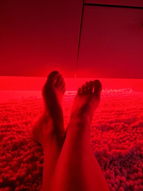 Lovemyfeet onlyfans explicit content