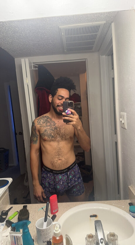 Roberto new onlyfans