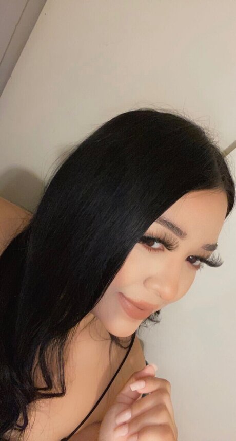 Daniella Lopez onlyfans exposed