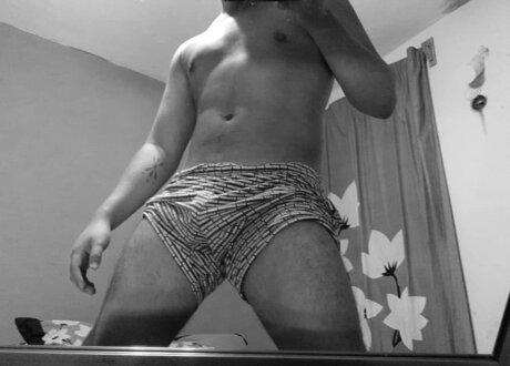 Esteban Sebasti n leak onlyfans nude