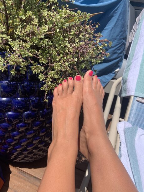 Feetbhabie onlyfans star