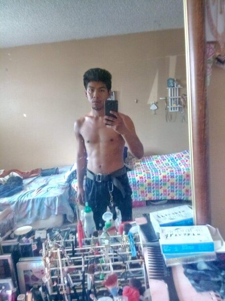 King Cali leaked onlyfans photos