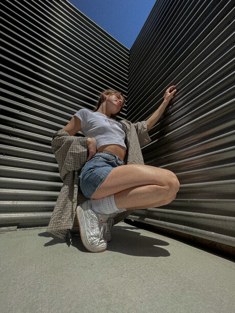 Naomi Vice onlyfans leaks