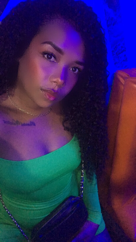 Diosa de evano onlyfans nsfw