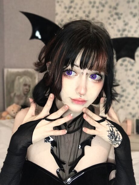 Rosemi onlyfans leak nude