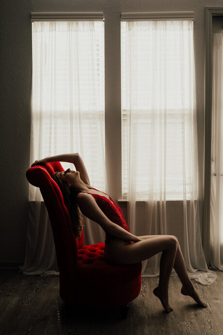 Eviee Bree only fans xxx