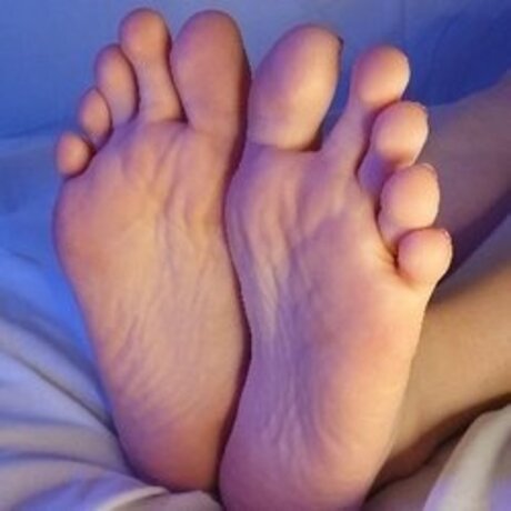 Footgasm onlyfans leaked free