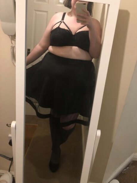 Mercy Celeste onlyfans leak