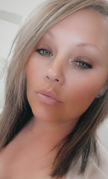 That One Girl onlyfans images