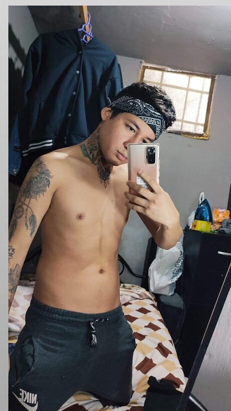 John alexis onlyfans leaka