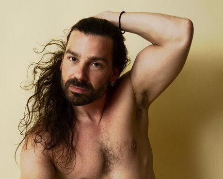 Carlos Melgar onlyfans content leaked