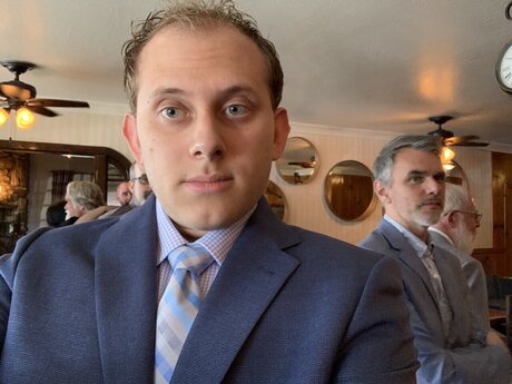 Jake Rutigliano en onlyfans