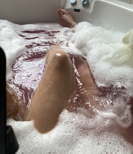 Cute Feet Girl nude onlyfans