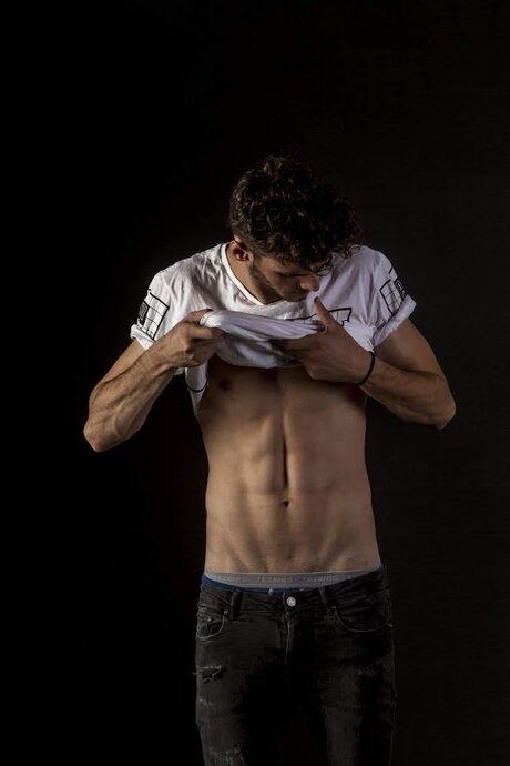 Richard Gears onlyfans leakes