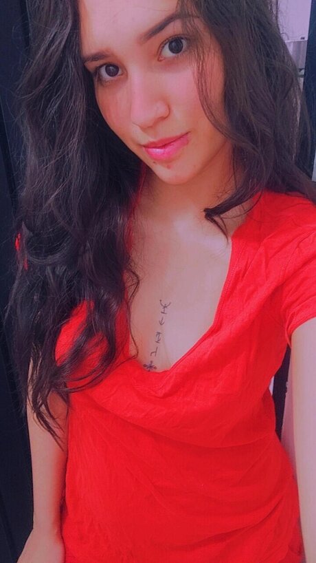 Markelly Diaz onlyfans sex leaks