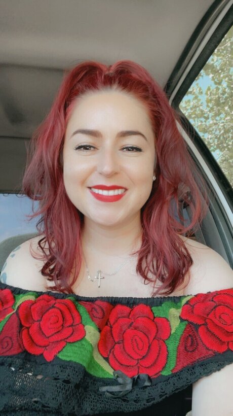 LoveyLiz only fans content