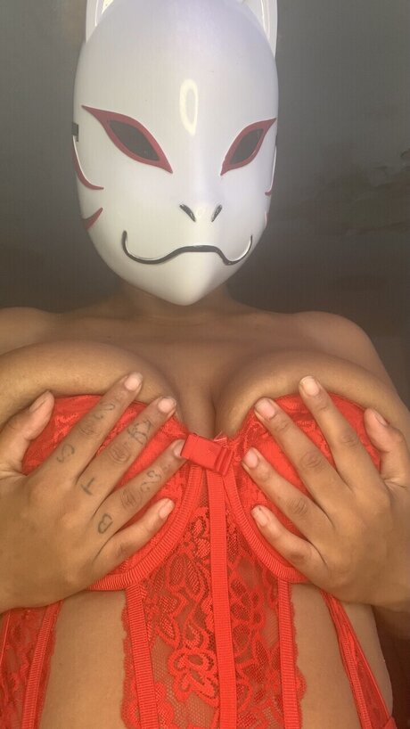 Impure Otaku naked onlyfans leaks