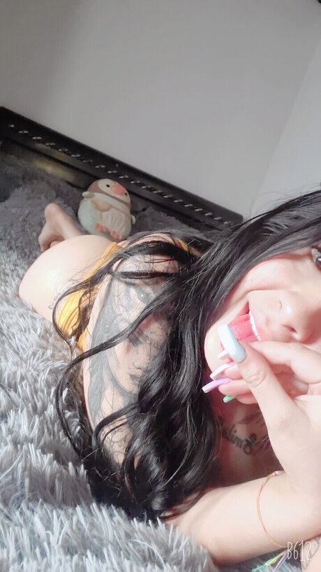 carolina lozano onlyfans leaked free