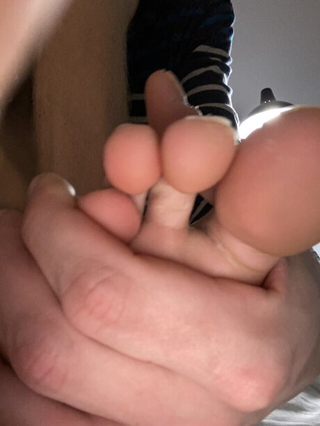 Footgod leaked onlyfans