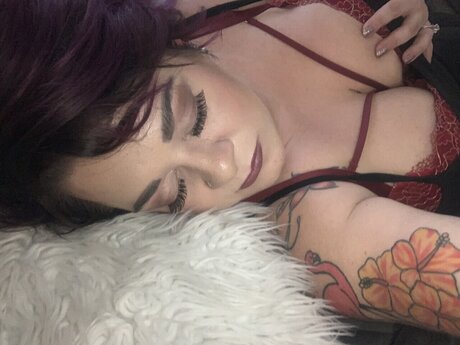 Lady luscious 38G onlyfans leaked nudes