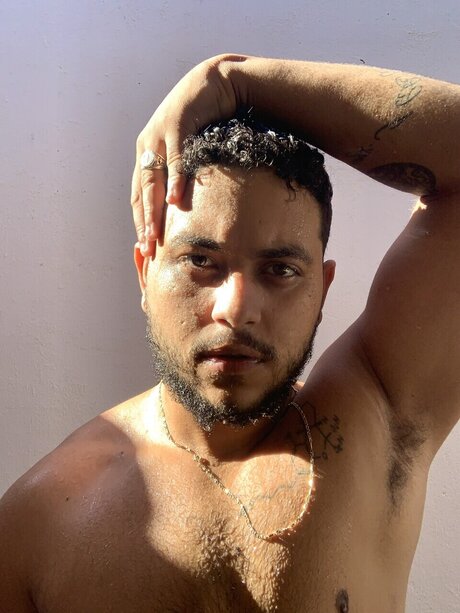 DOMINY MARTINS onlyfans images