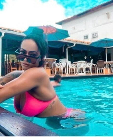 Maviebel porn leaked onlyfans