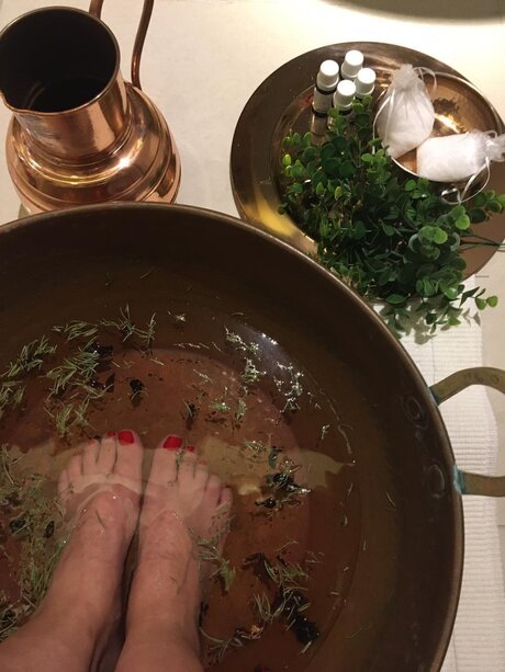 Feet Fetiche onlyfans de