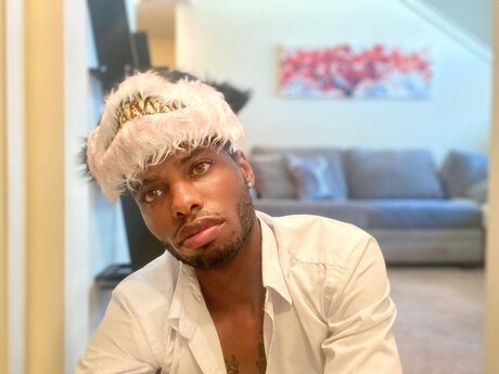 5ft5 Mandingo onlyfans post