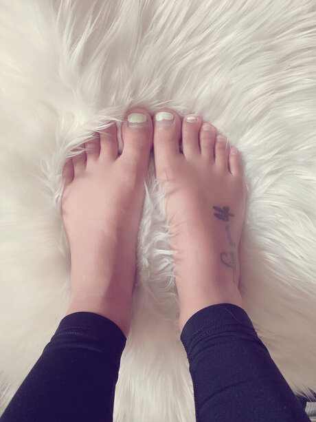 Footish onlyfans leaked.