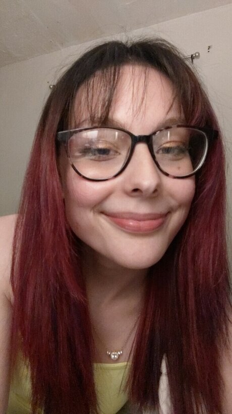 Amelia May onlyfans leaked