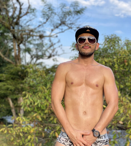 Alexander lozada onlyfans porno