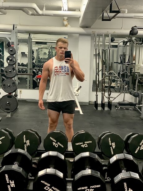 Mr 9incher onlyfans nude