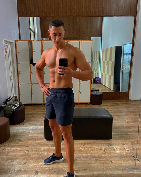 Ionut Mihai Iancu porn leaked onlyfans