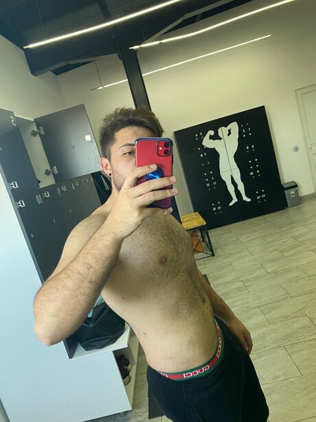 Andrew s page onlyfans leak sex