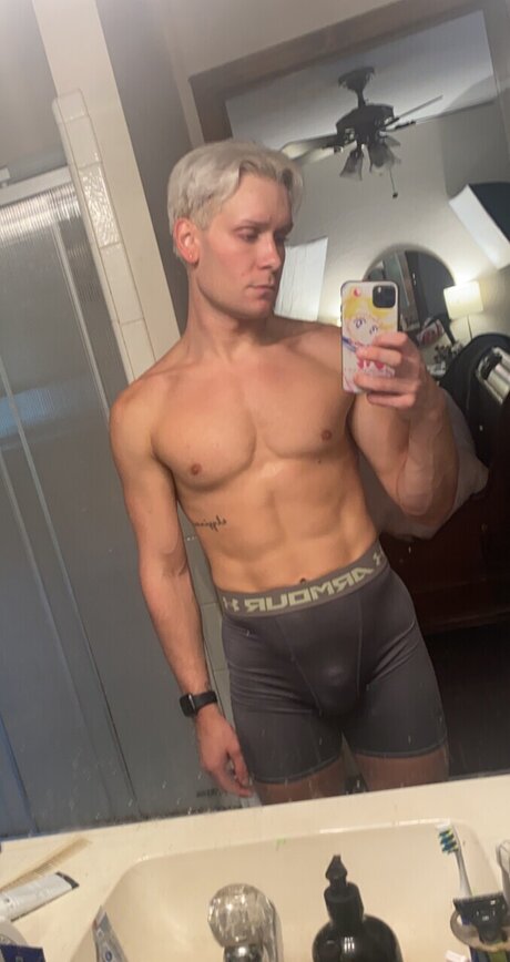 Parker Daniels onlyfans leaked free