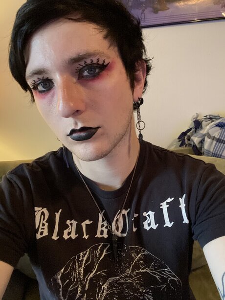 Ricky DeLarge onlyfans exposed