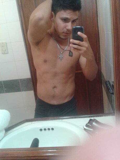 Ismael Centeno leak onlyfans porn