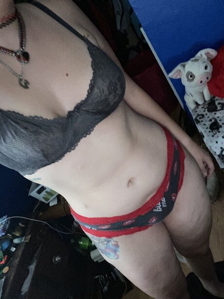 Harleen Daae onlyfans nude leaks